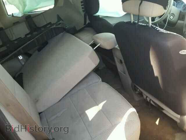 2011 FORD ESCAPE - VIN: 1FMCU0DG3BKC29994 - Фото 6