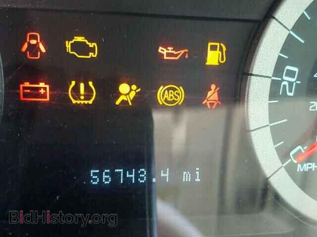 2011 FORD ESCAPE - VIN: 1FMCU0DG3BKC29994 - Фото 8