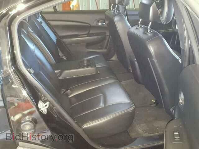 2013 CHRYSLER 200 - VIN: 1C3CCBCG1DN612584 - Photo 6