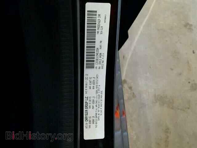 2013 CHRYSLER 200 - VIN: 1C3CCBCG1DN612584 - Photo 10