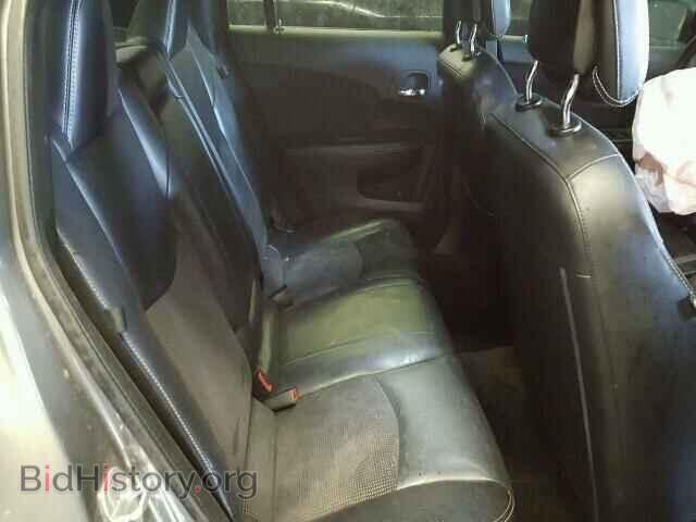2011 CHRYSLER 200 - VIN: 1C3BC8FG8BN577887 - Фото 6