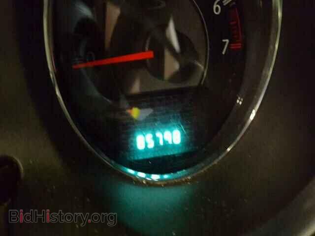 2011 CHRYSLER 200 - VIN: 1C3BC8FG8BN577887 - Фото 8
