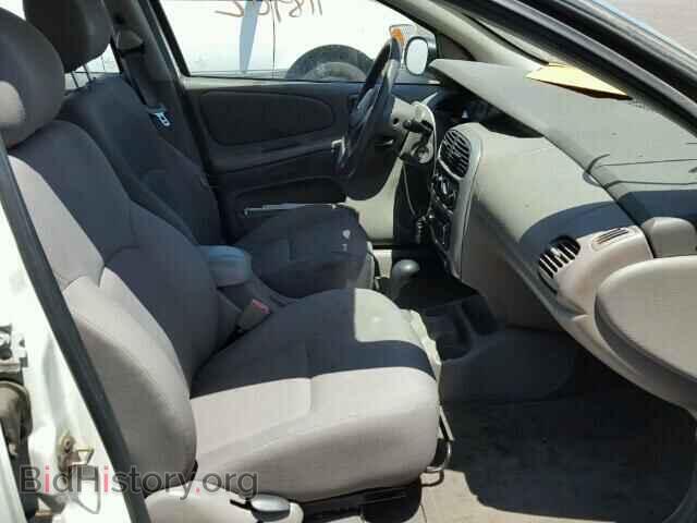 2005 DODGE NEON - VIN: 1B3ES56C25D160882 - Фото 5