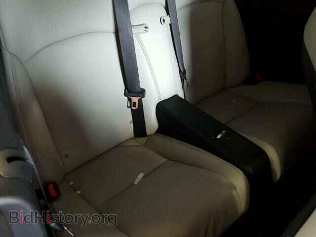 2013 LEXUS IS250 - VIN: JTHFF2C21D2528303 - Фото 6