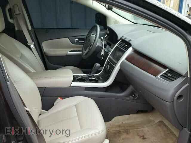 2011 FORD EDGE - VIN: 2FMDK4KC7BBA69646 - Photo 5