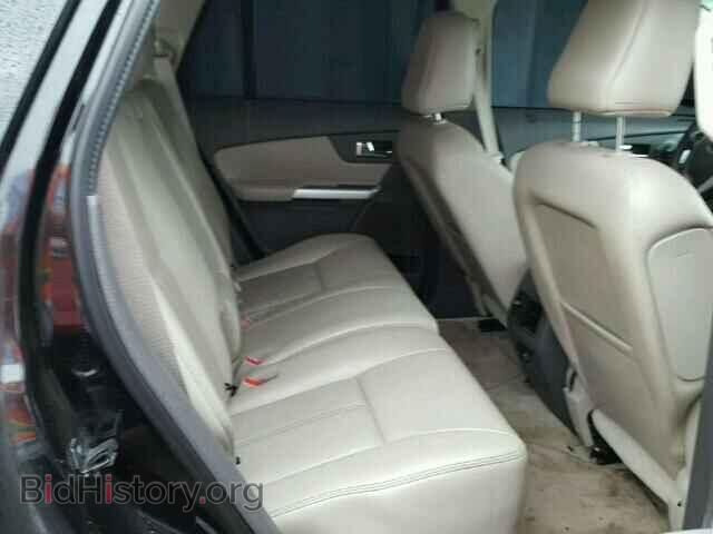 2011 FORD EDGE - VIN: 2FMDK4KC7BBA69646 - Photo 6