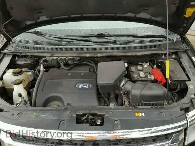 2011 FORD EDGE - VIN: 2FMDK4KC7BBA69646 - Photo 7
