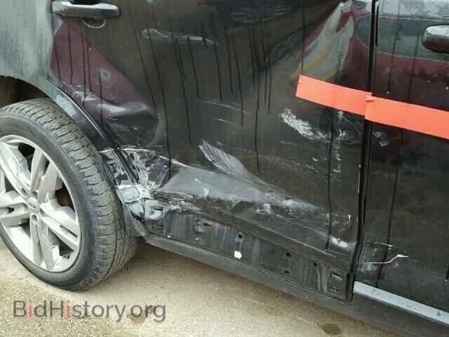 2011 FORD EDGE - VIN: 2FMDK4KC7BBA69646 - Photo 10