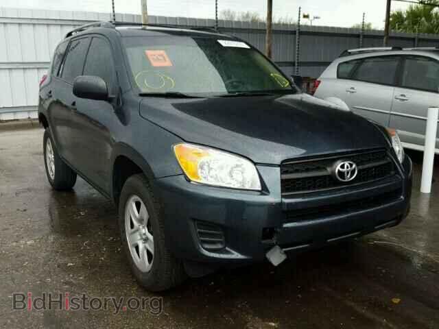 Фотография 2T3ZF4DV7CW148651 - TOYOTA RAV4 2012