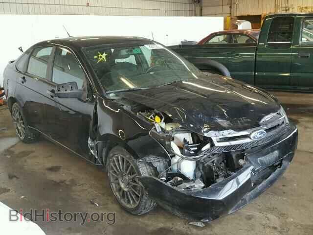 Фотография 1FAHP3GN1BW118775 - FORD FOCUS 2011