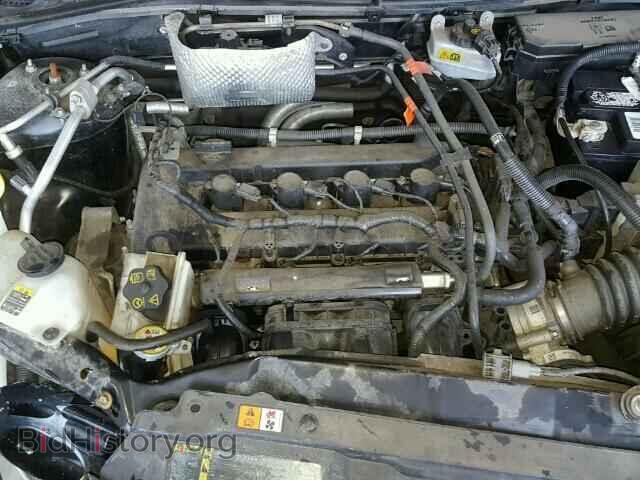 2011 FORD FOCUS - VIN: 1FAHP3GN1BW118775 - Фото 7