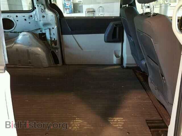 2009 DODGE CARAVAN - VIN: 2D4HN11E99R628827 - Фото 6