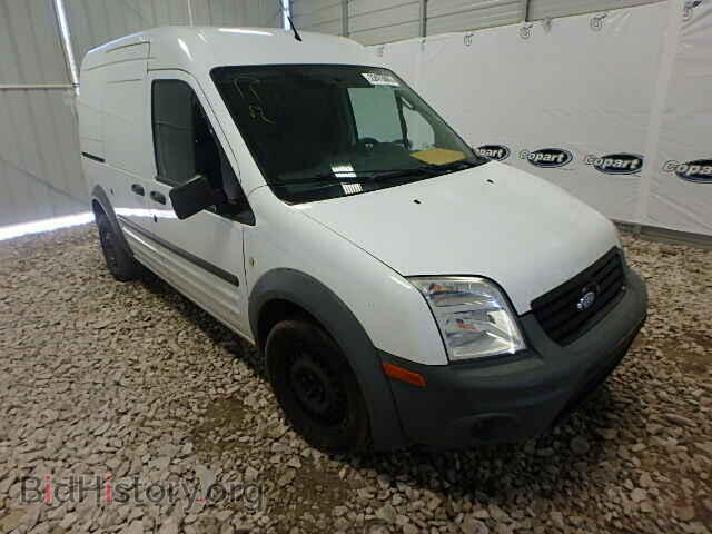Фотография NM0LS7AN7AT004361 - FORD TRANSIT CO 2010