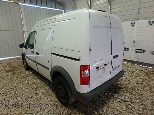 2010 FORD TRANSIT CO - VIN: NM0LS7AN7AT004361 - Фото 3