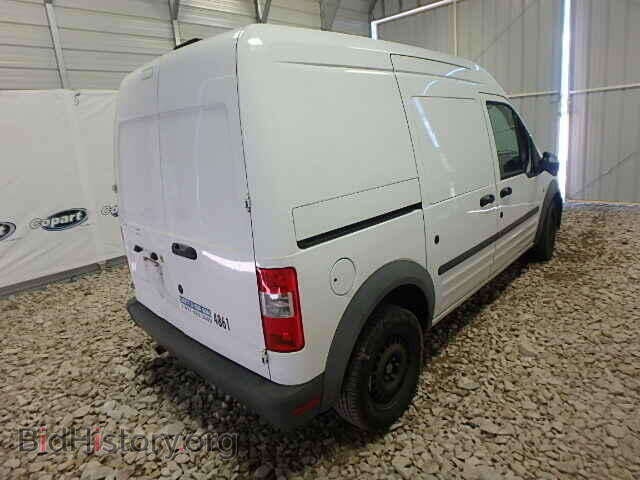 2010 FORD TRANSIT CO - VIN: NM0LS7AN7AT004361 - Фото 4