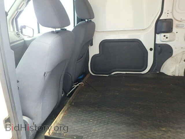 2010 FORD TRANSIT CO - VIN: NM0LS7AN7AT004361 - Фото 6