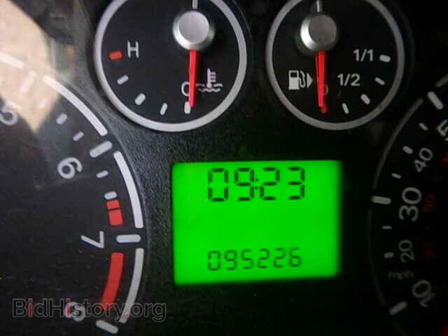 2010 FORD TRANSIT CO - VIN: NM0LS7AN7AT004361 - Фото 8