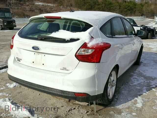 2013 FORD FOCUS - VIN: 1FADP3K20DL312701 - Фото 4