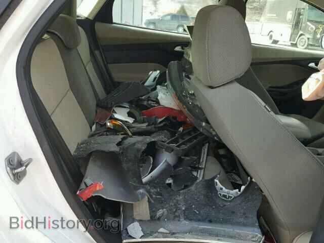 2013 FORD FOCUS - VIN: 1FADP3K20DL312701 - Фото 6