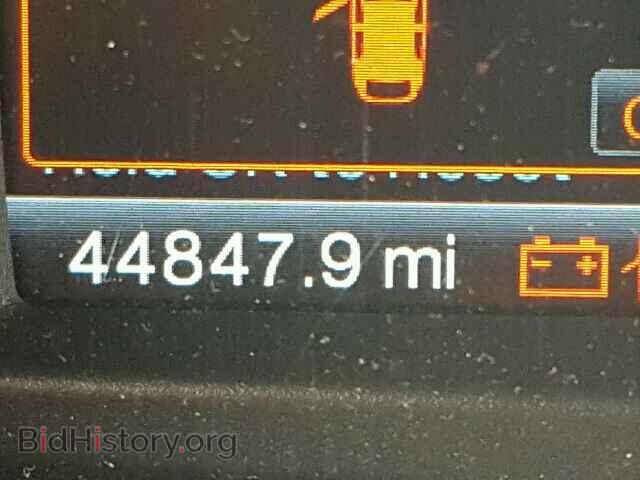 2015 FORD EXPLORER - VIN: 1FM5K8D82FGA31065 - Photo 8