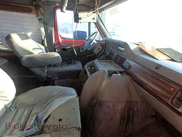1996 DODGE RAM VAN - VIN: 2B6HB21Y8TK134405 - Фото 5