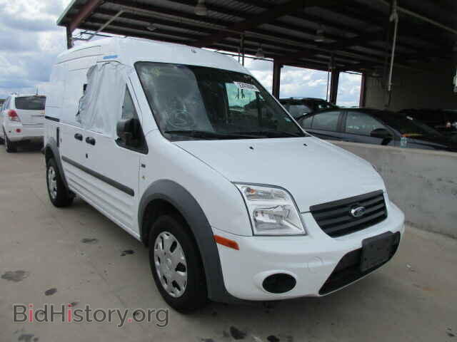 Фотография NM0LS7DN5DT170183 - FORD TRANSIT CO 2013