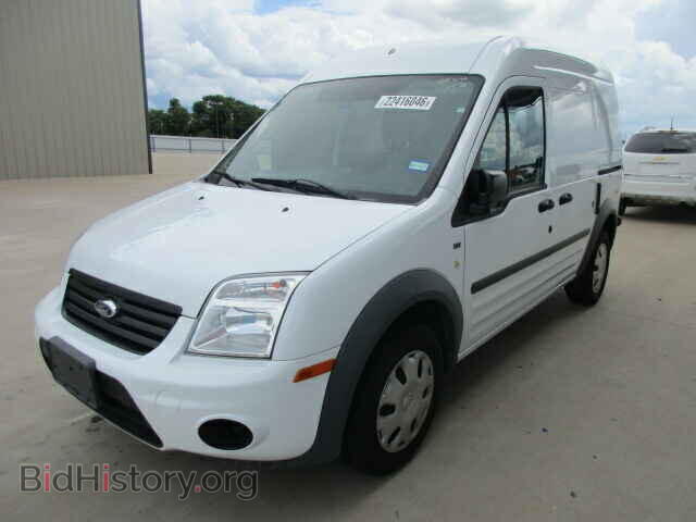 2013 FORD TRANSIT CO - VIN: NM0LS7DN5DT170183 - Фото 2