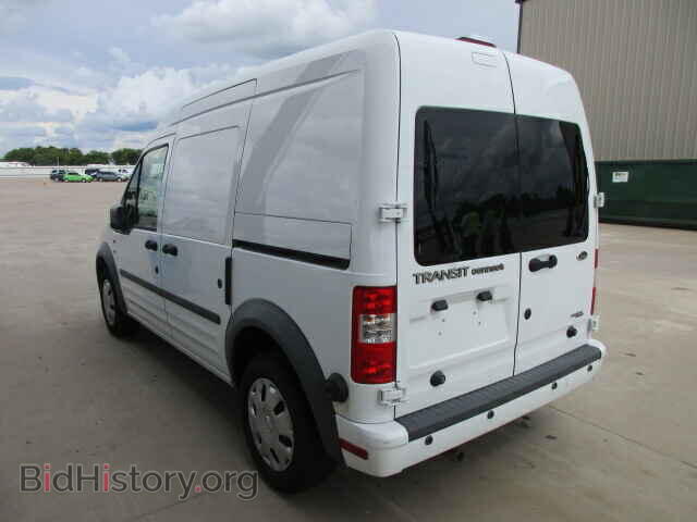 2013 FORD TRANSIT CO - VIN: NM0LS7DN5DT170183 - Фото 3