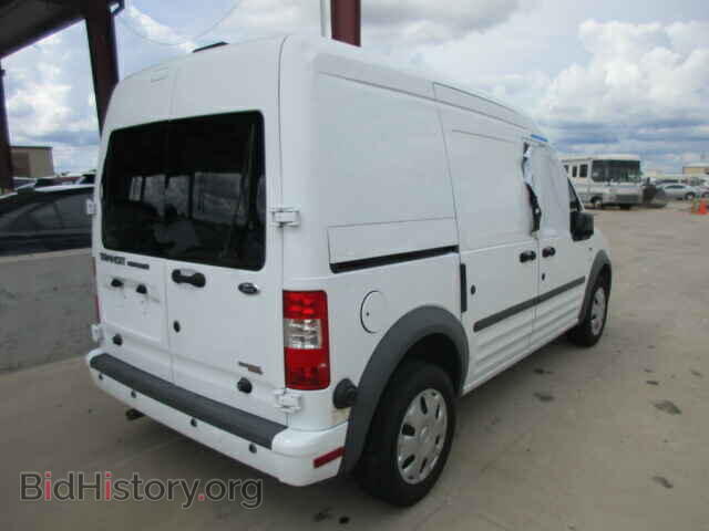 2013 FORD TRANSIT CO - VIN: NM0LS7DN5DT170183 - Фото 4