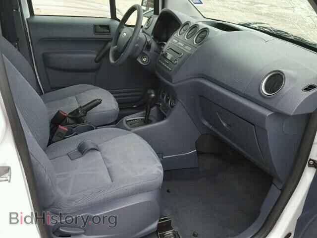 2013 FORD TRANSIT CO - VIN: NM0LS7DN5DT170183 - Фото 5