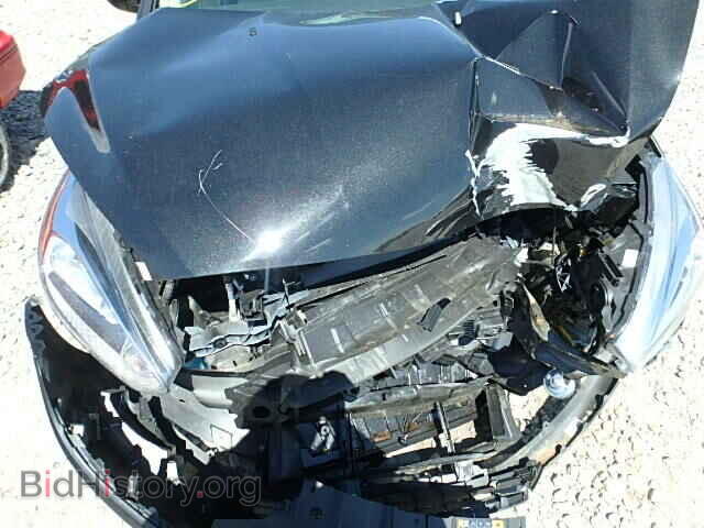 2015 FORD FOCUS - VIN: 1FADP3F2XFL229497 - Фото 7