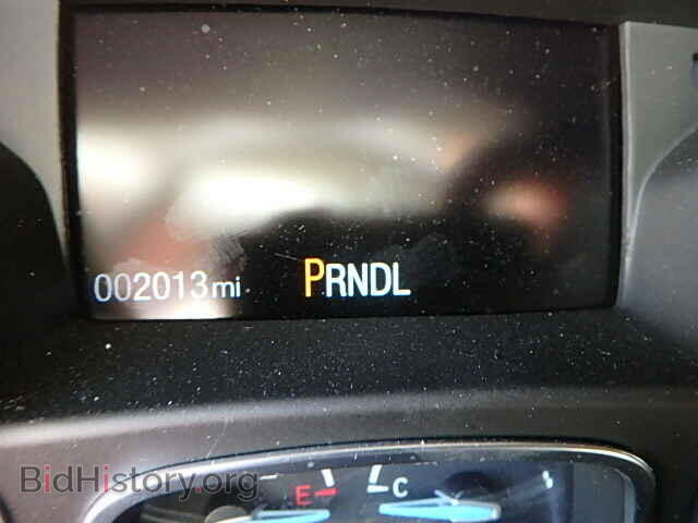 2015 FORD FOCUS - VIN: 1FADP3F2XFL229497 - Фото 8