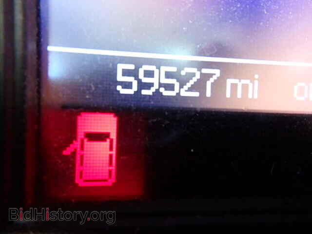 2012 DODGE CARAVAN - VIN: 2C4RDGDG7CR112932 - Фото 8