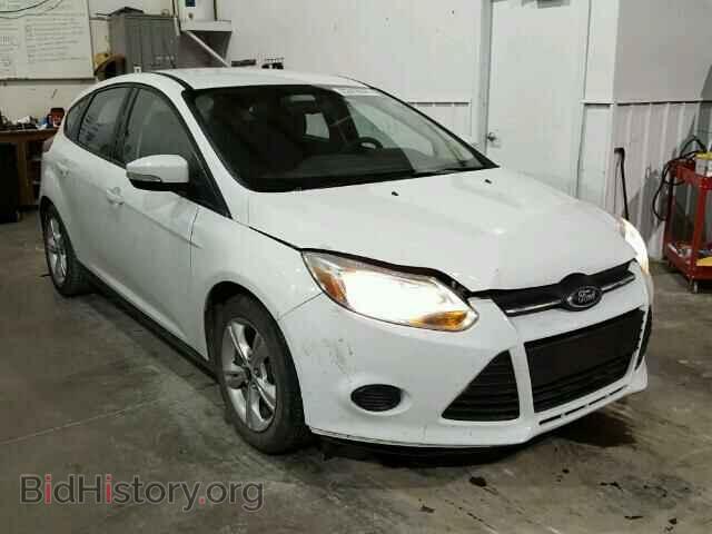 Photo 1FADP3K24DL339044 - FORD FOCUS 2013