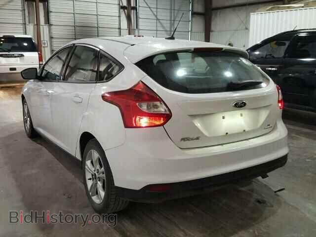 2013 FORD FOCUS - VIN: 1FADP3K24DL339044 - Photo 3