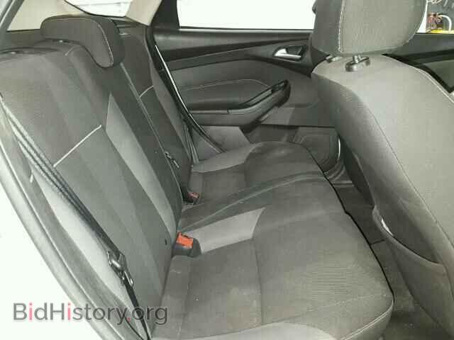 2013 FORD FOCUS - VIN: 1FADP3K24DL339044 - Photo 6
