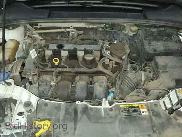 2013 FORD FOCUS - VIN: 1FADP3K24DL339044 - Photo 7
