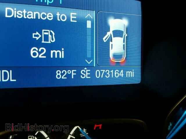 2013 FORD FOCUS - VIN: 1FADP3K24DL339044 - Photo 8