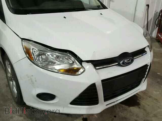2013 FORD FOCUS - VIN: 1FADP3K24DL339044 - Photo 9