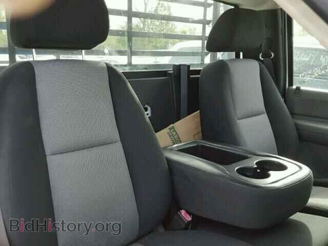 2007 CHEVROLET SILVERADO - VIN: 1GCHC24KX7E538025 - Фото 6