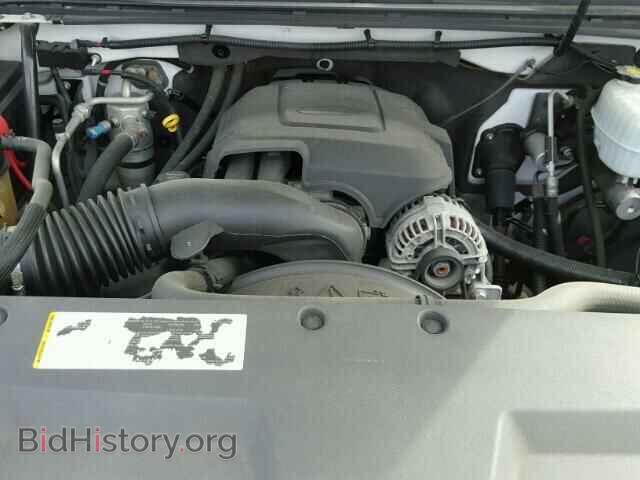 2007 CHEVROLET SILVERADO - VIN: 1GCHC24KX7E538025 - Фото 7