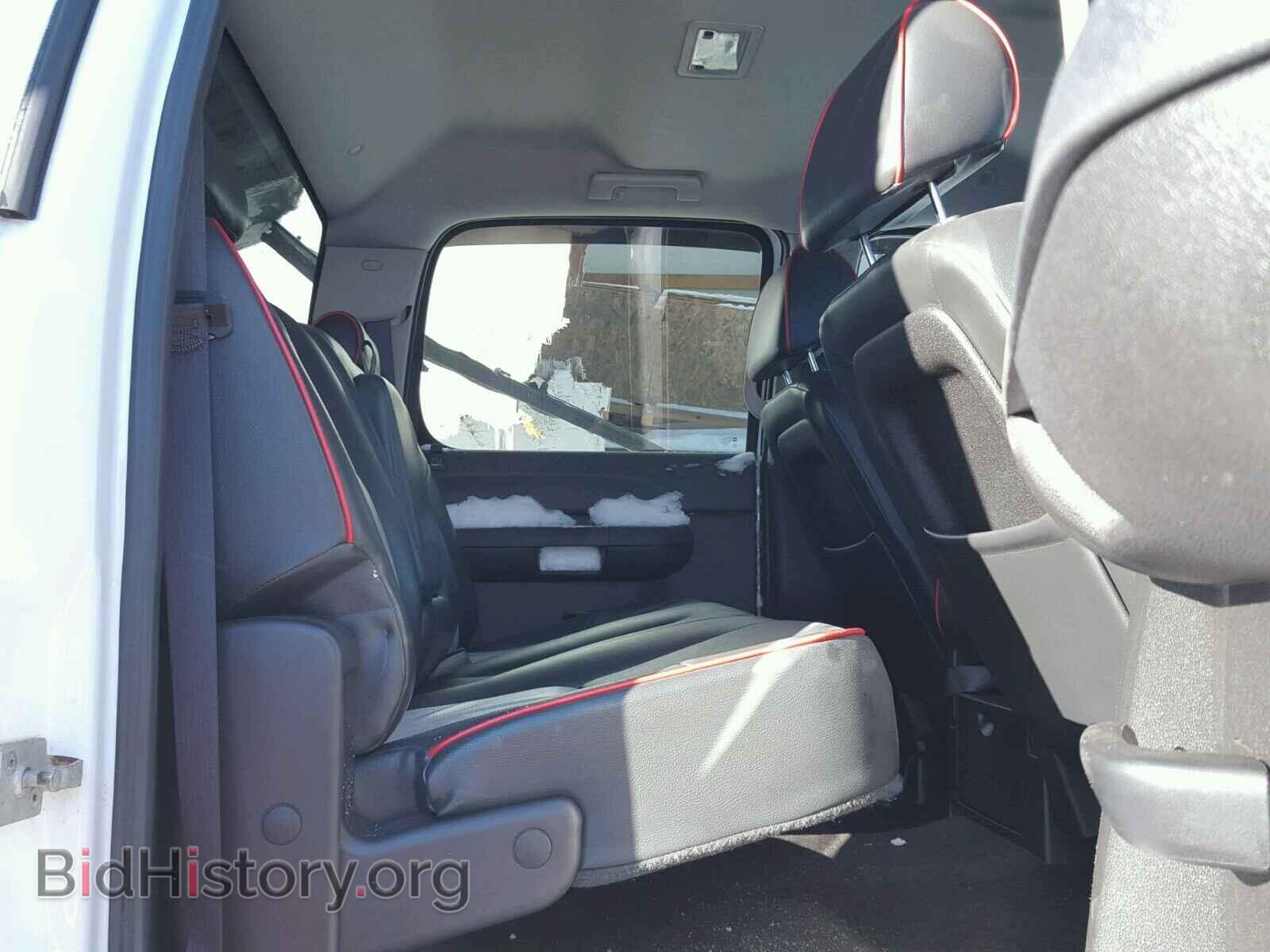 2009 CHEVROLET SILVERADO - VIN: 3GCEK23M29G178771 - Фото 6