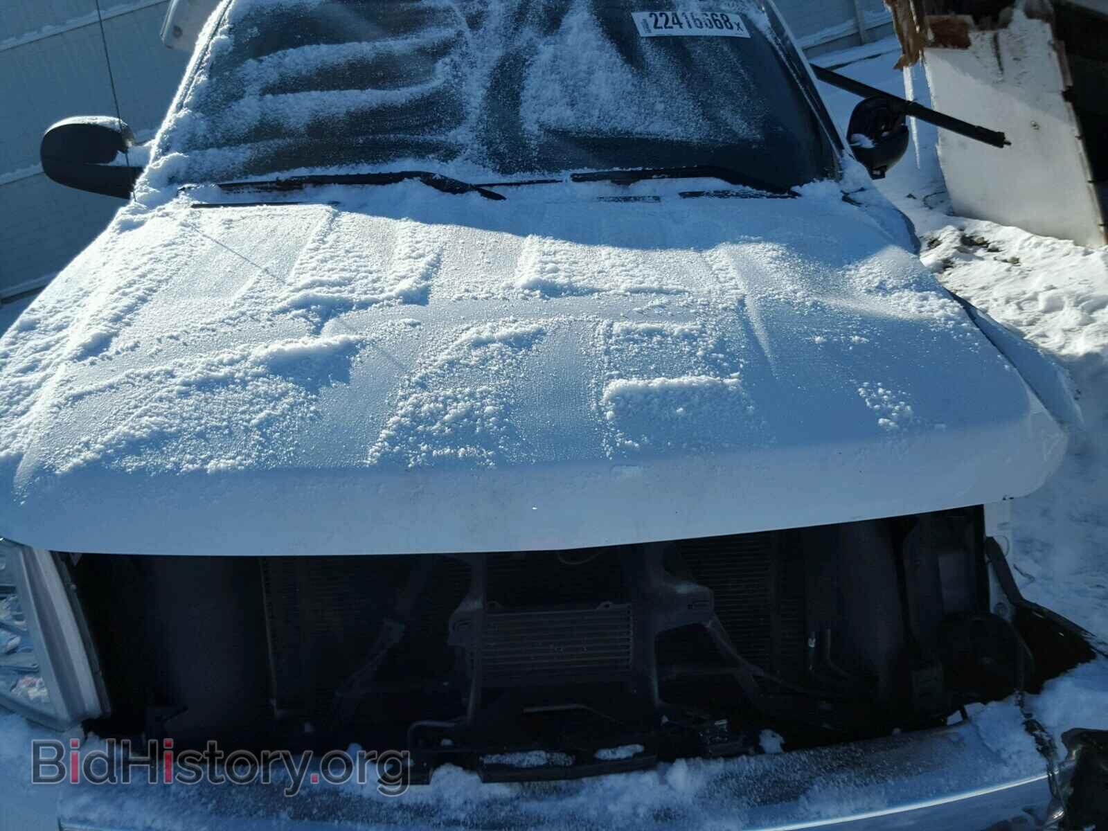 2009 CHEVROLET SILVERADO - VIN: 3GCEK23M29G178771 - Фото 7