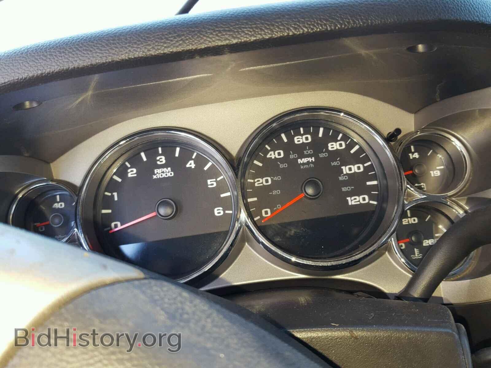 2009 CHEVROLET SILVERADO - VIN: 3GCEK23M29G178771 - Фото 8