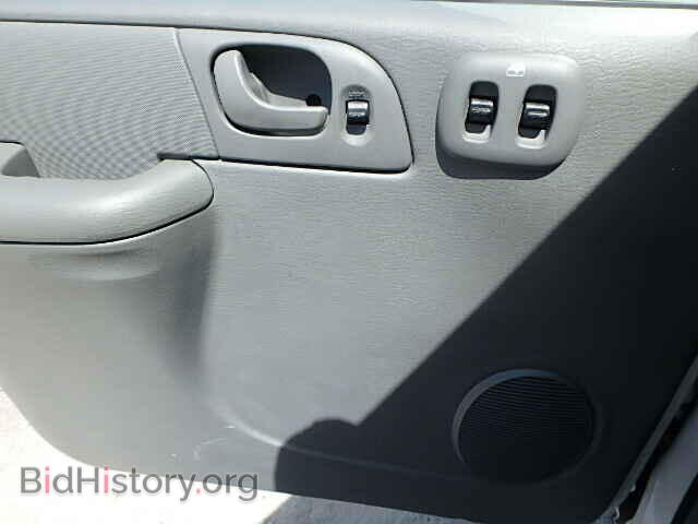 2005 DODGE CARAVAN - VIN: 1D4GP24R35B124485 - Фото 9