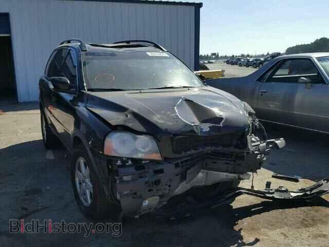 Photo YV4CY982771403054 - VOLVO XC90 2007