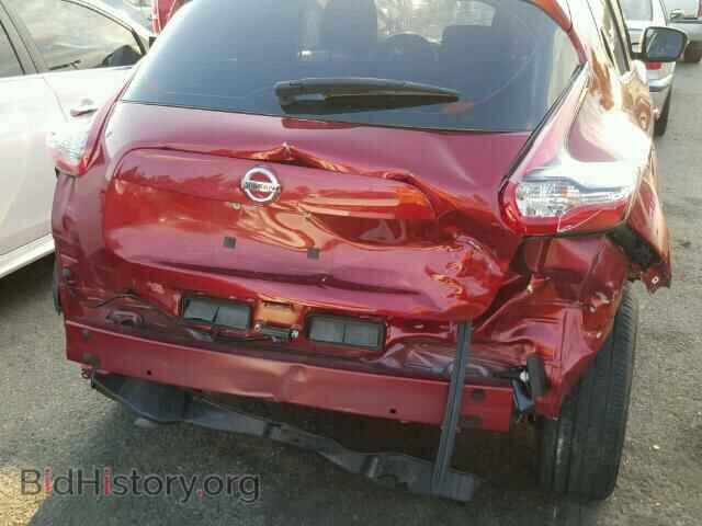 2015 NISSAN JUKE - VIN: JN8AF5MR2FT503422 - Фото 9