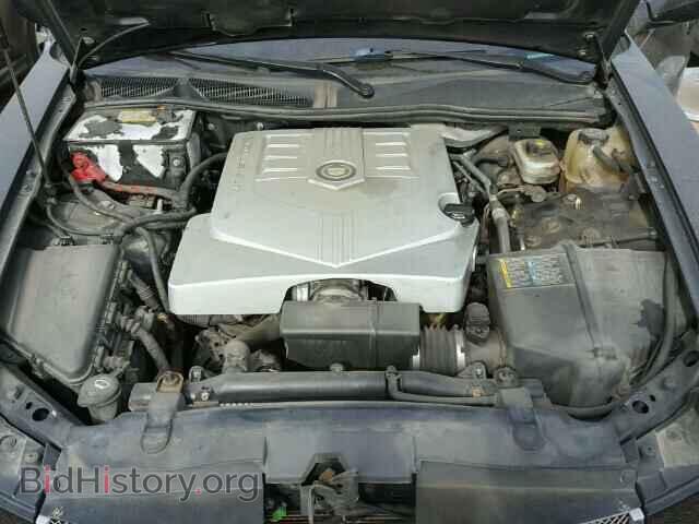2006 CADILLAC CTS - VIN: 1G6DP577760119656 - Фото 7
