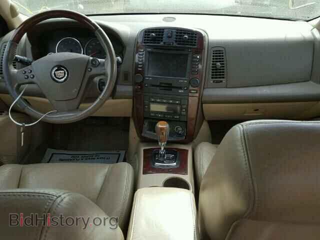 2006 CADILLAC CTS - VIN: 1G6DP577760119656 - Фото 9