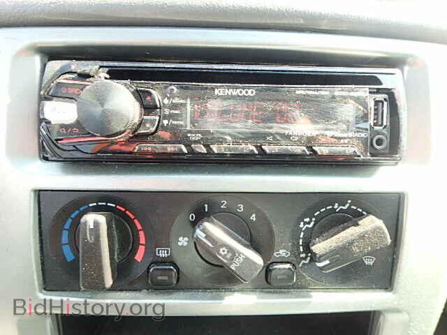2003 MITSUBISHI GALANT - VIN: 4A3AA46G13E081012 - Фото 9